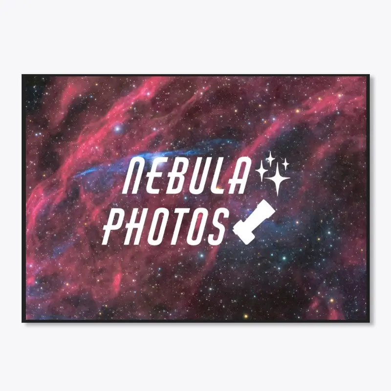 Cygnus Shell Supernova Sticker